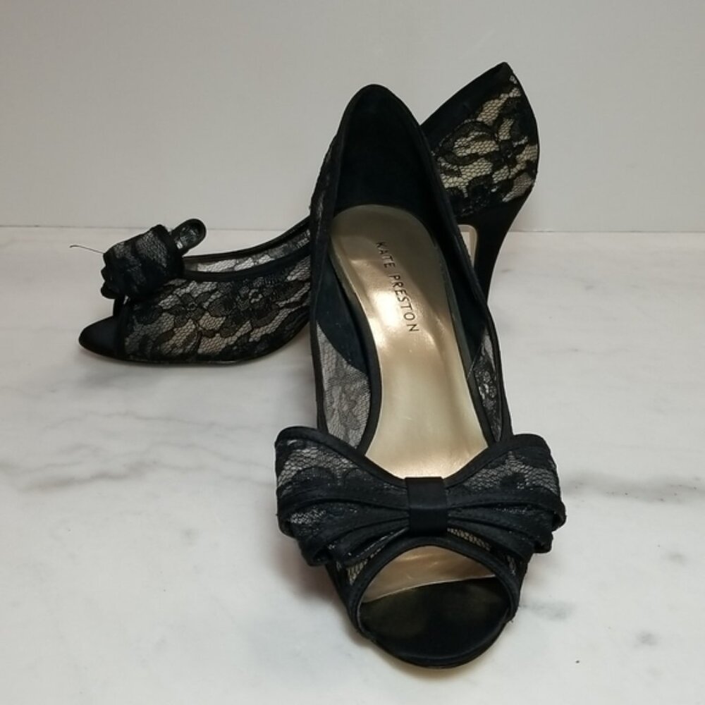 Kate Preston Dress Shoes